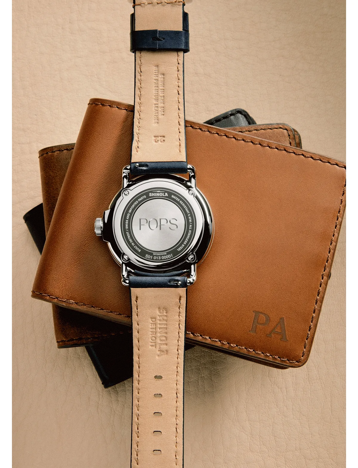 Shinola Watches