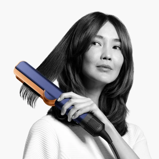 Dyson Airstrait™ straightener