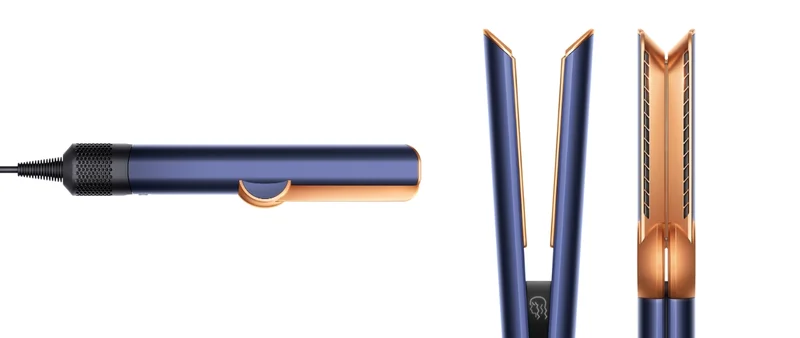 Dyson Airstrait™ straightener