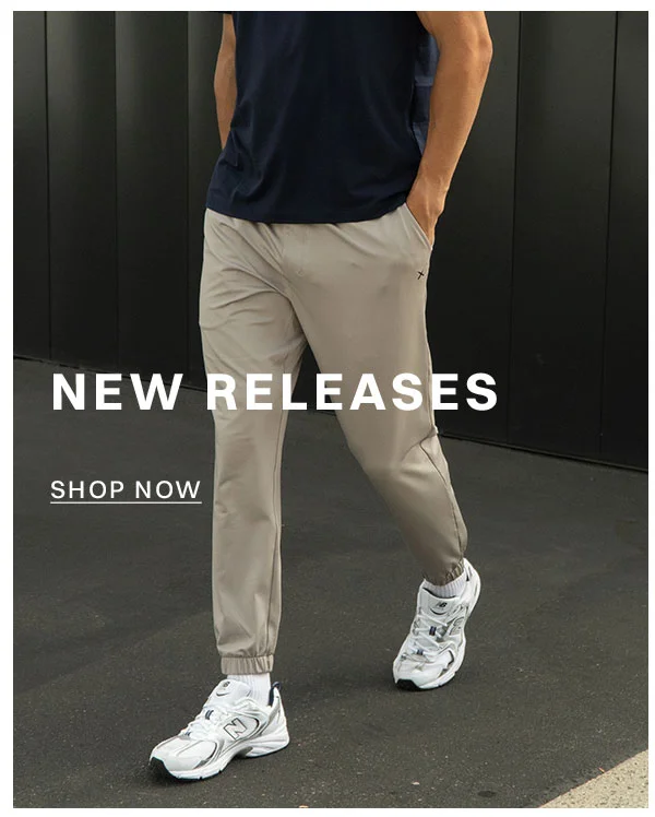 New Releases