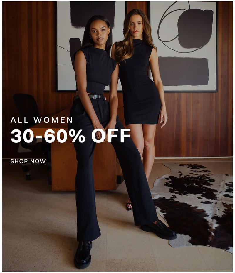 All Womens