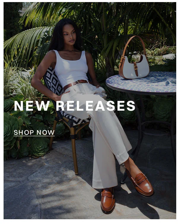 New Releases