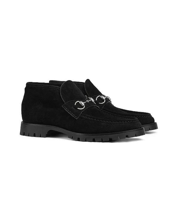 Shoe(s) Discover more on the Gucci website