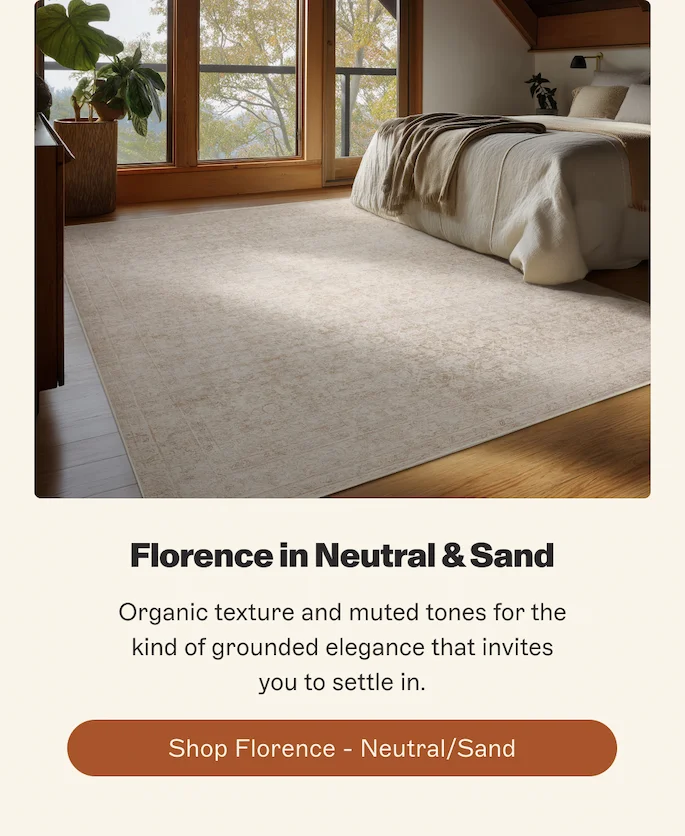 Florence in Neutral & Sand