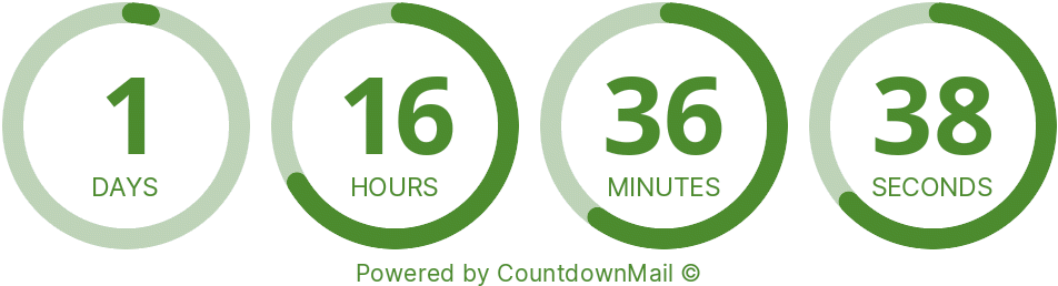 countdownmail.com