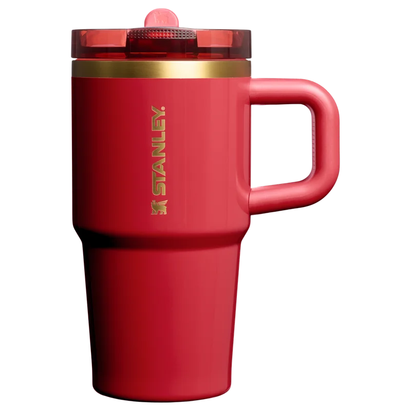 Image of The Cheers & Cheer Quencher ProTour Flip Straw Tumbler | 20 OZ