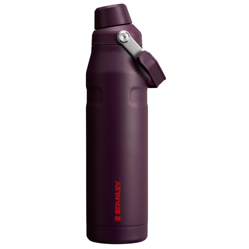 Image of IceFlow™ Bottle with Fast Flow Lid | 36 OZ