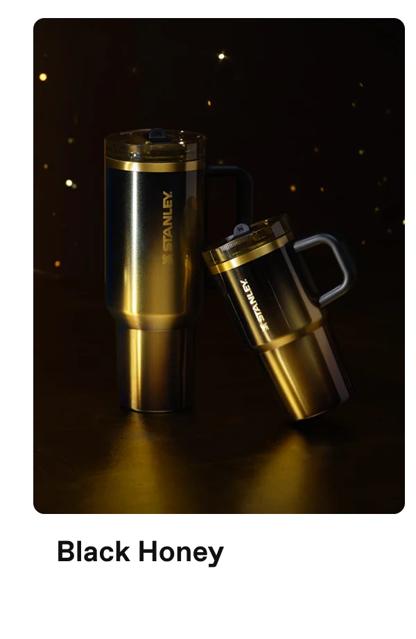 Black Honey