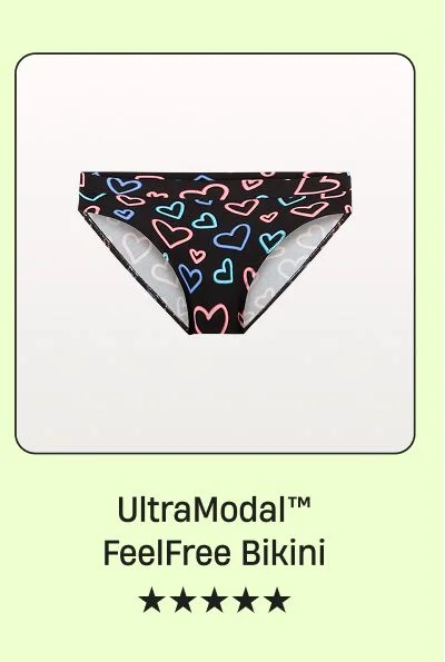 Feelfree Bikini