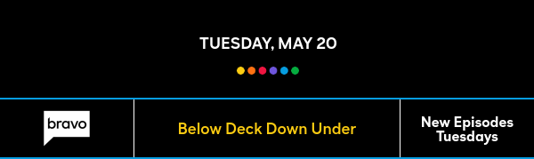 Calendar Shows