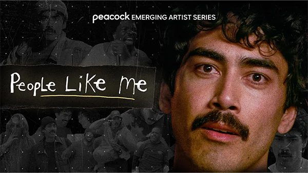 People Like Me