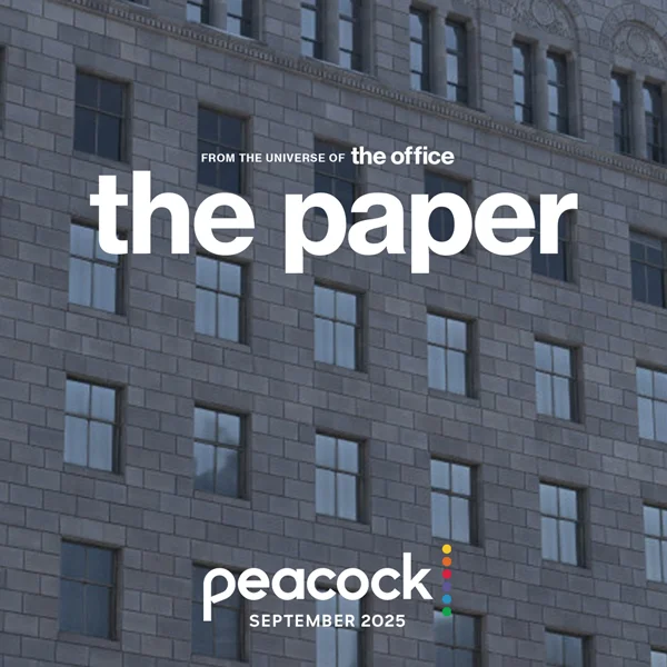 The Paper