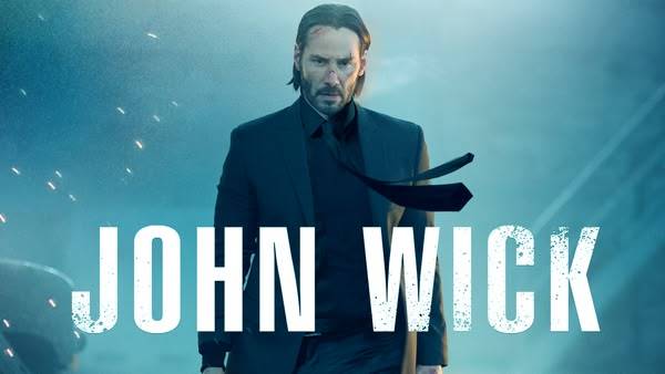 John Wick