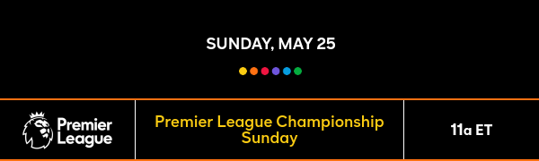 Calendar Sports