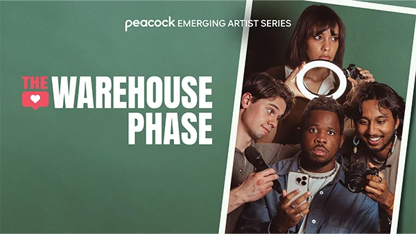 The Warehouse Phase