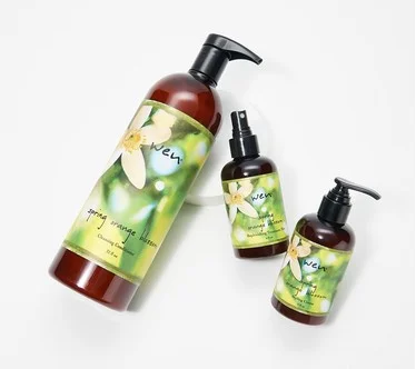 WEN by Chaz Dean Spring 3-Piece Cleanse & Style Kit