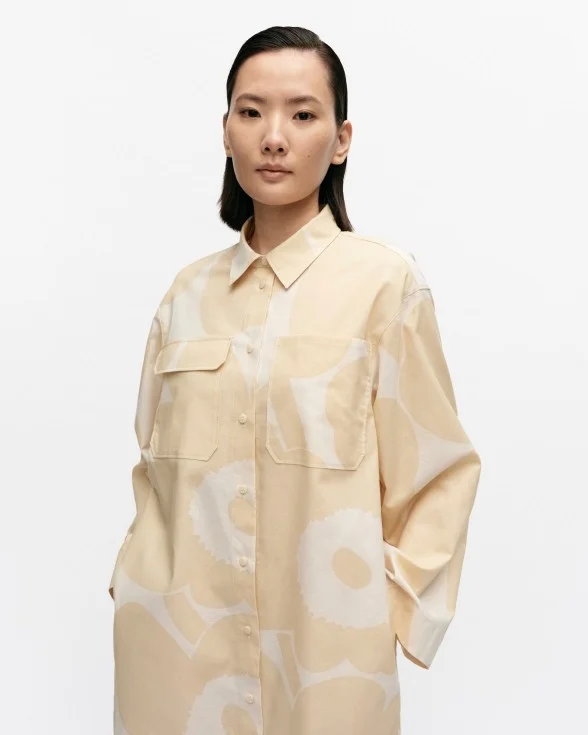 Monokromi Unikko dress