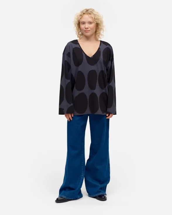 Rannva Koppelo top