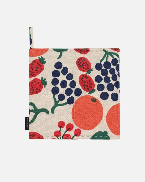 Pieni Tori pot holder