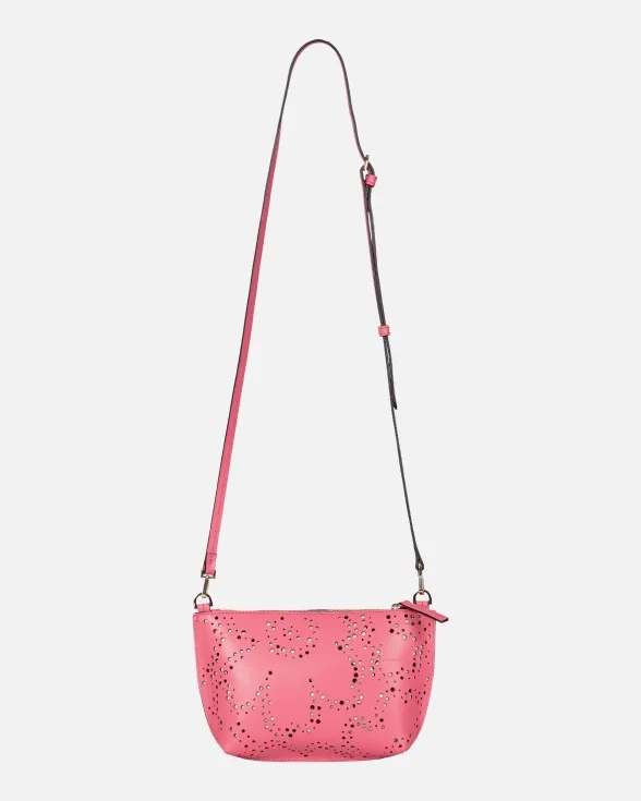 Imprint Crossbody bag