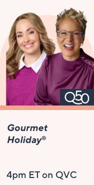 gourmet holiday