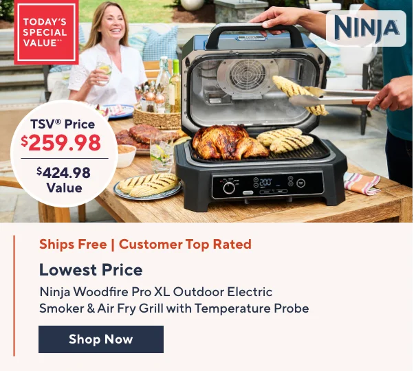Ninja TSV