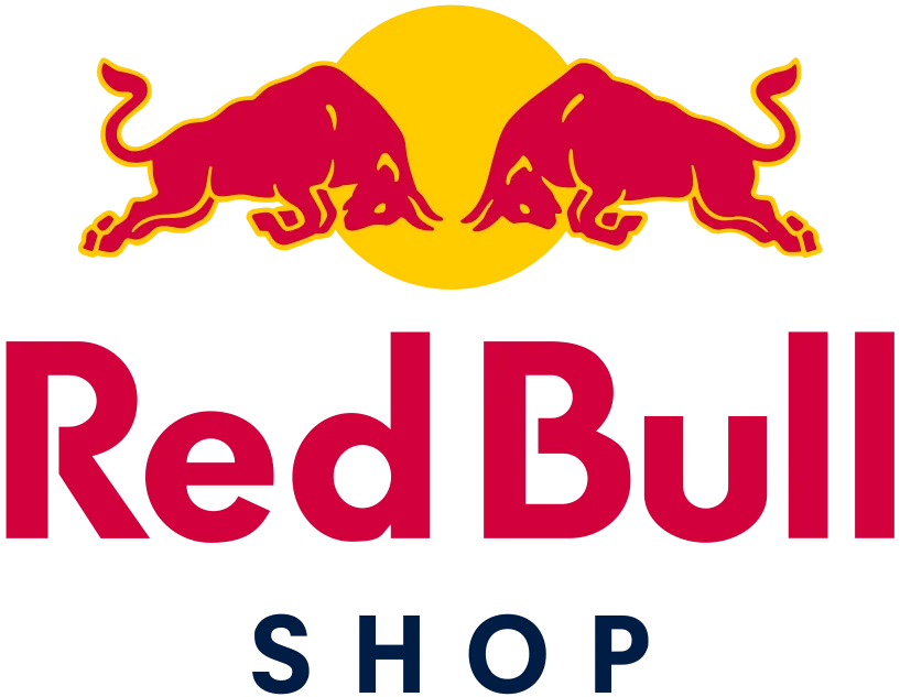 Red Bull Shop