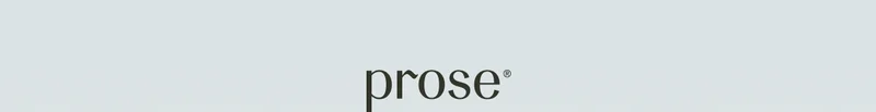 Prose