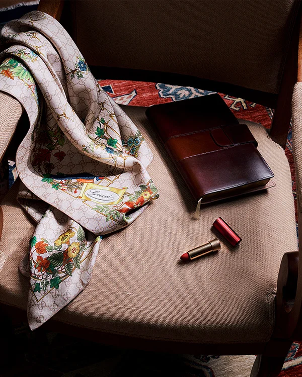 Accessory Discover more on the Gucci website