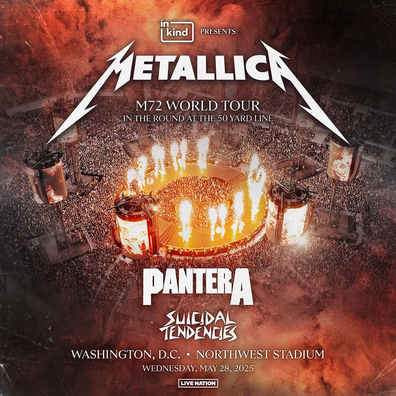 M72 is Coming to Landover!