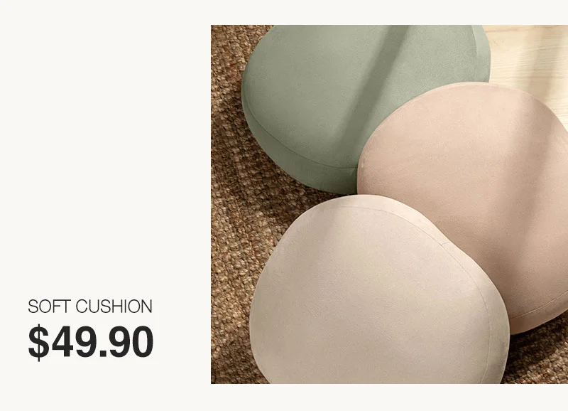 Shop Soft Cushion