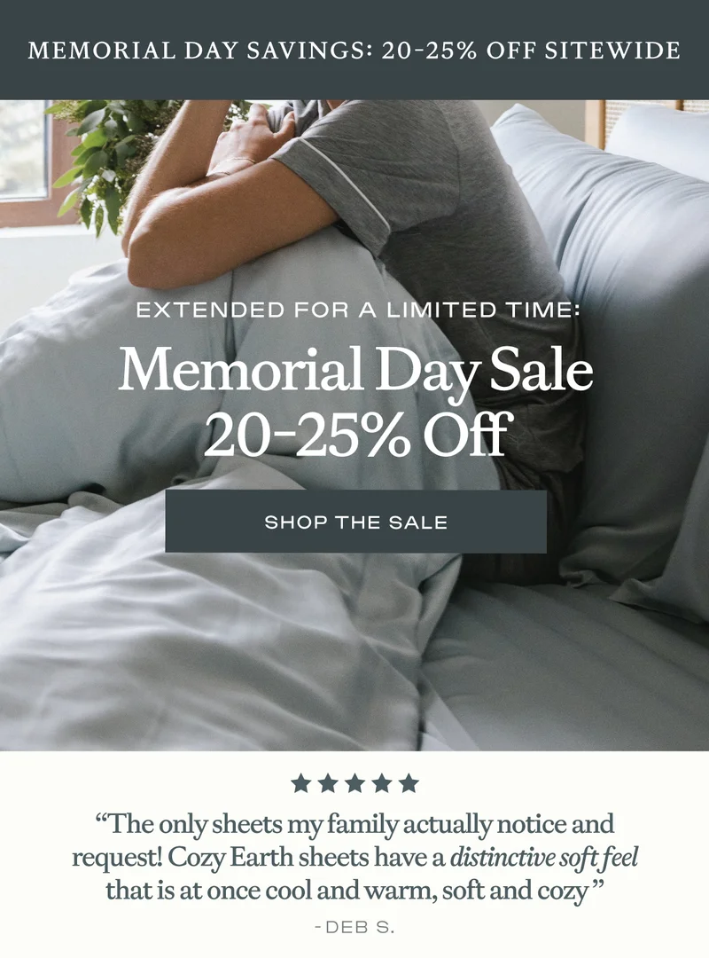 Shop The Sale