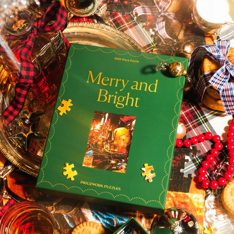 Image of Merry & Bright