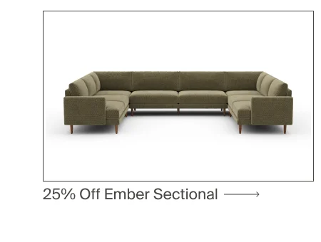 25% Ember