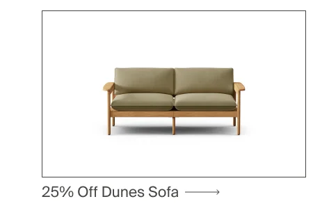 25% Dunes