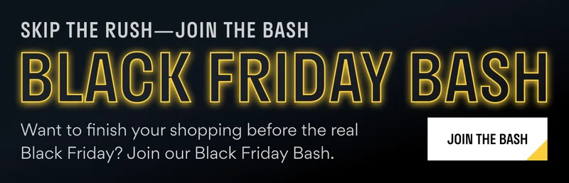 SKIP THE RUSH—JOIN THE BASH SKIP THE RUSH—JOIN THE BASH