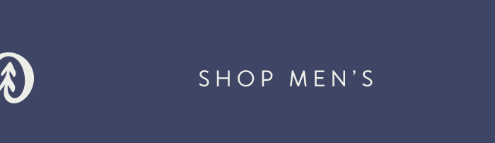 Shop Men's