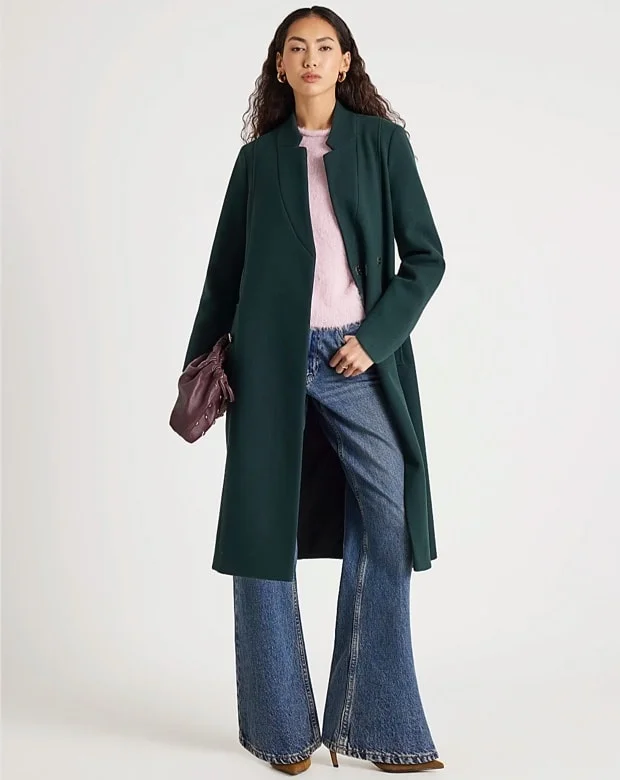 Coats & Jackets