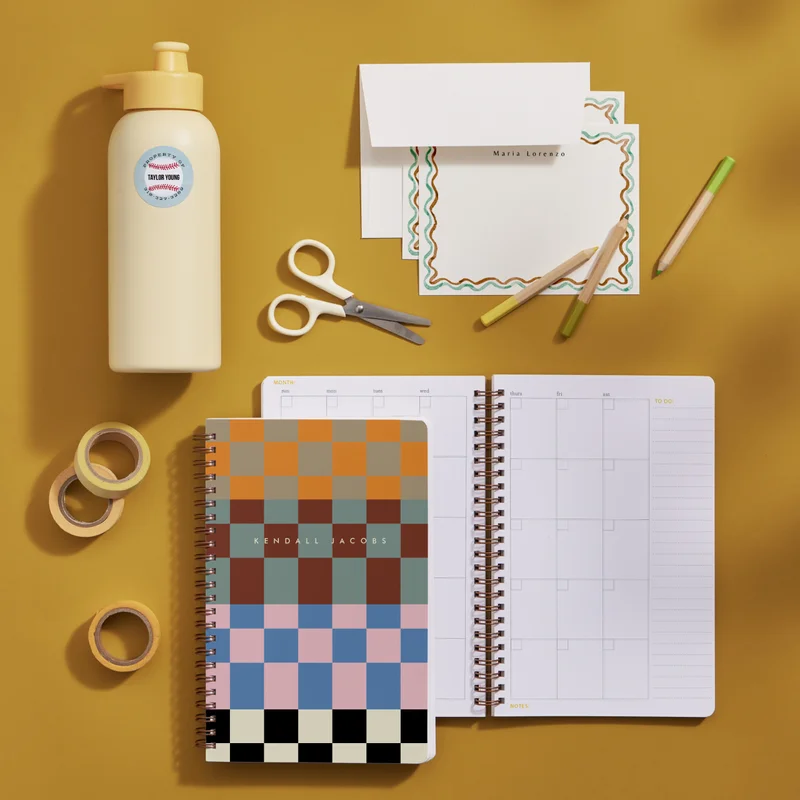 Classroom-ready Essentials