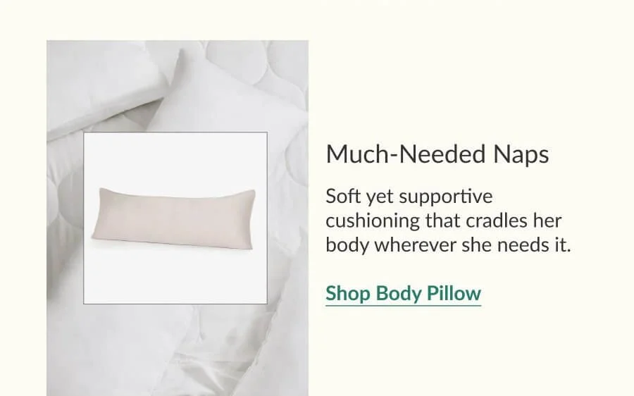 Shop Body Pillow