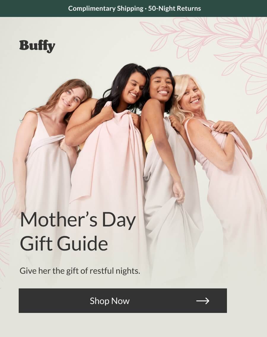 Mother's Day Gift Guide