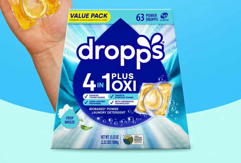 DROPPS