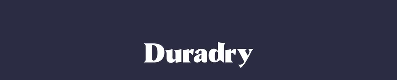 Duradry