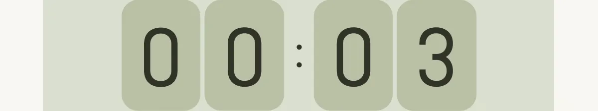 Timer