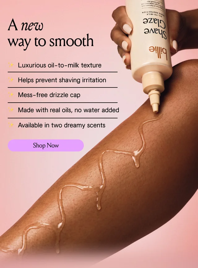 A new way to smooth – Shop Now
