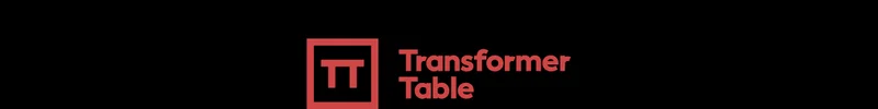 Transformer Table