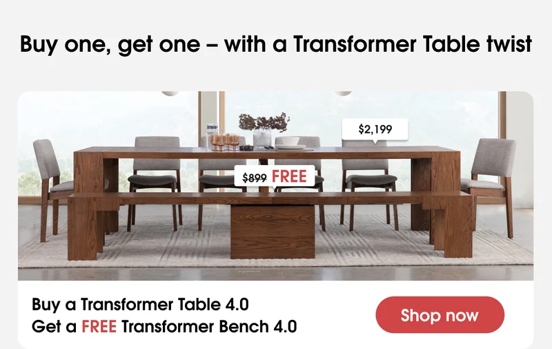 Transformer Table 4.0
