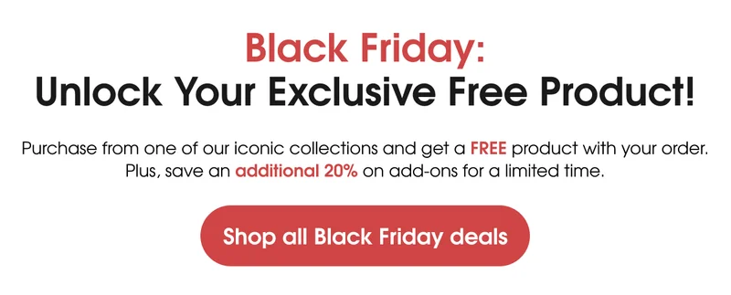 Unlock Your Exclusive Free Product!