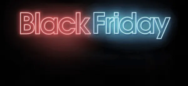Black Friday