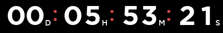 Countdown